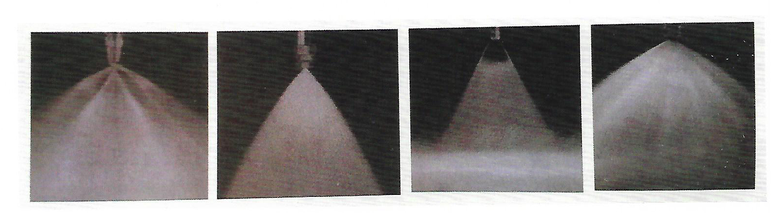 增湿塔雾化喷嘴(图1)