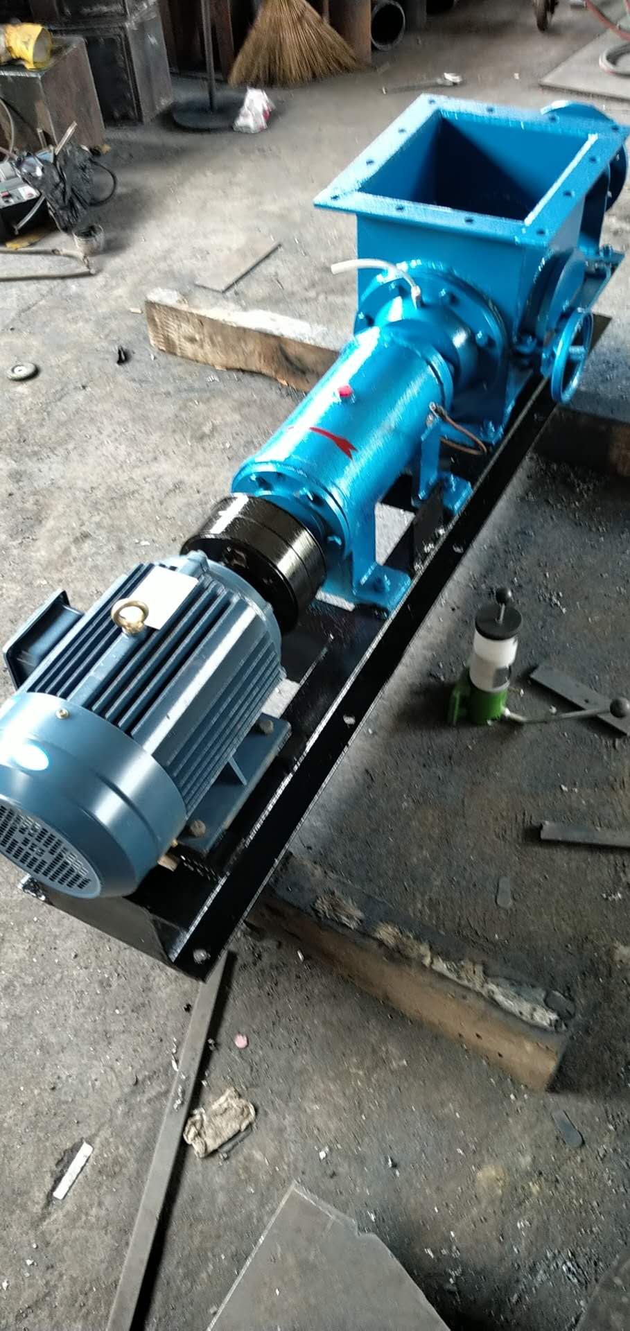 螺旋管生产加工(图1)